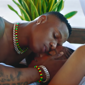 Wizkid Tiwa Savage Fever