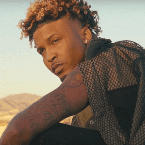 August Alsina