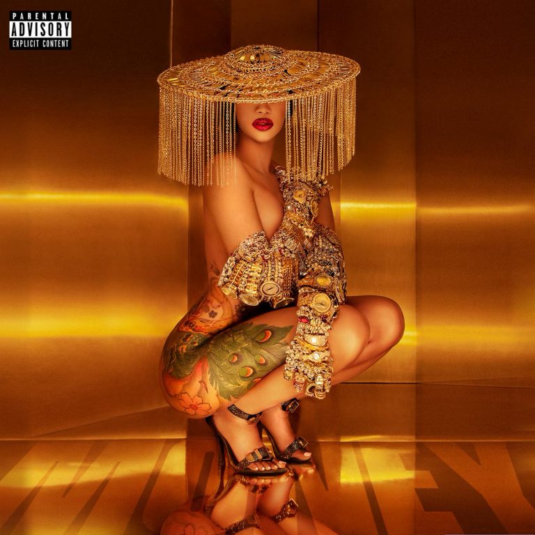 Cardi B “Money”