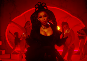 cardi b