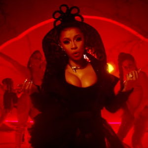 cardi b