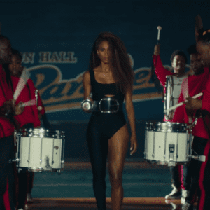 Ciara “Dose”