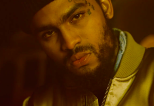 Dave East