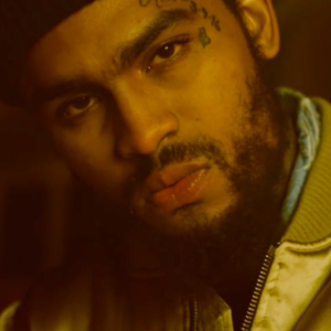 Dave East