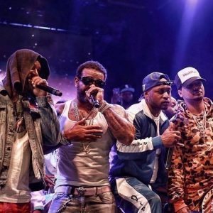 The Diplomats Announce ‘Diplomatic Ties’ Album & Release Date