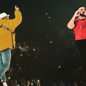 drake