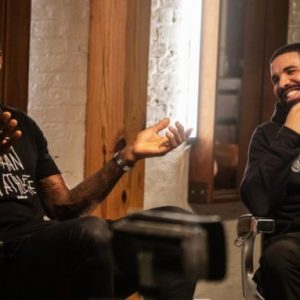 drake