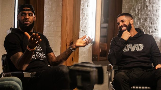 drake