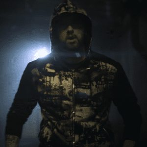 Eminem “Venom”