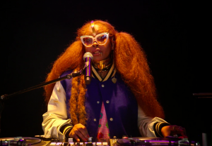 2018 BET Hip-Hop Awards Cyphers: Erykah Badu, Vic Mensa, G Herbo & More