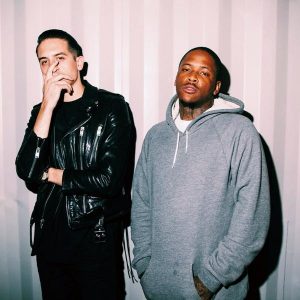 g eazy yg