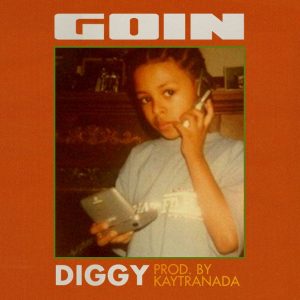 Diggy