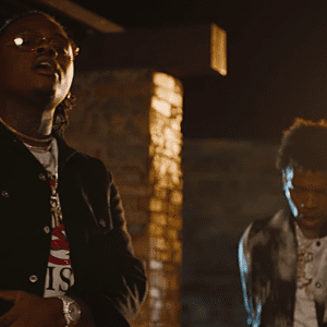 Lil Baby & Gunna “Drip Too Hard”