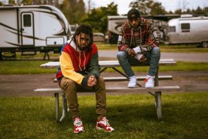 6lack j cole