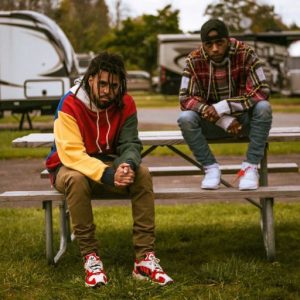 6lack j cole