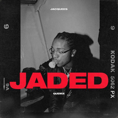 Jacquees