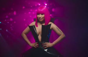Jason Derulo & David Guetta Feat. Nicki Minaj & Willy William “Goodbye”
