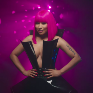 Jason Derulo & David Guetta Feat. Nicki Minaj & Willy William “Goodbye”