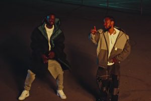 Jay Rock Feat. Kendrick Lamar