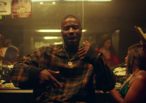 Jay Rock Feat. Jeremih “Tap Out”