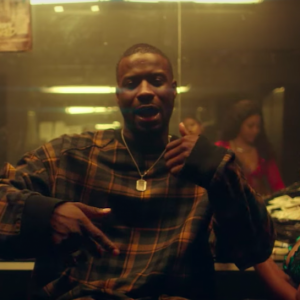 Jay Rock Feat. Jeremih “Tap Out”