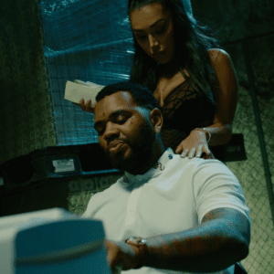 Kevin Gates