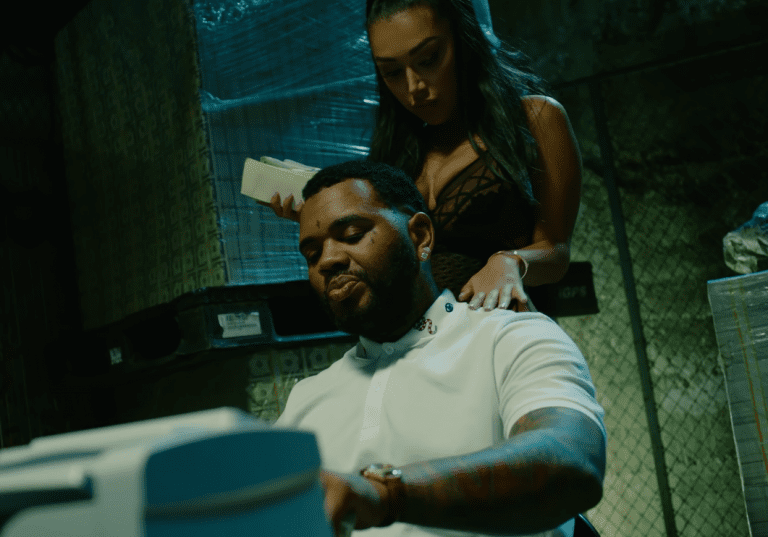 Kevin Gates