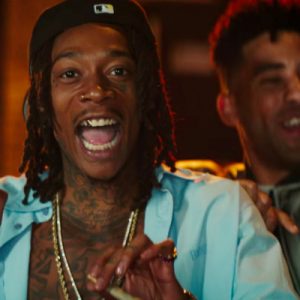 KYLE Feat. Wiz Khalifa