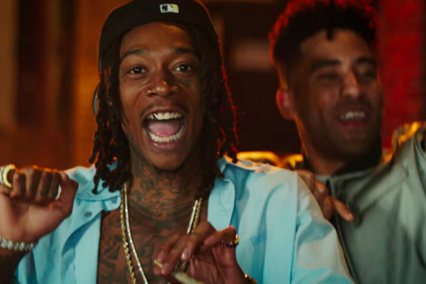 KYLE Feat. Wiz Khalifa