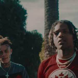 Lil Durk Feat. Lil’ Skies