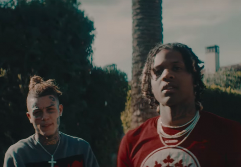 Lil Durk Feat. Lil’ Skies