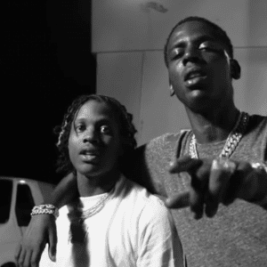 Lil’ Durk Feat. Young Dolph & Lil Baby “Downfall”