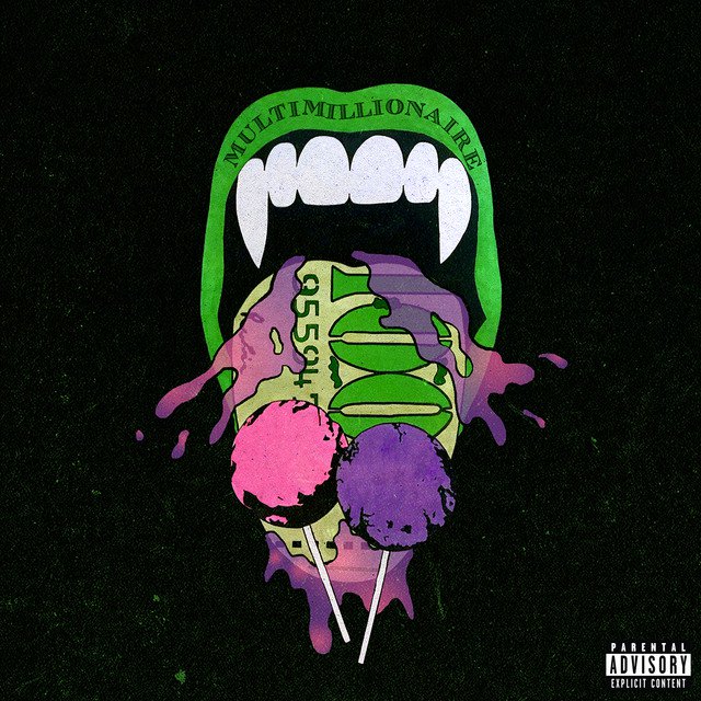 Lil Pump — Lil Uzi Vert