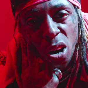 Lil’ Wayne “Uproar”