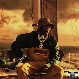 Lil Yachty