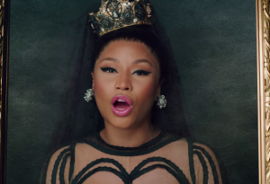 Little Mix Feat. Nicki Minaj “Woman Like Me”