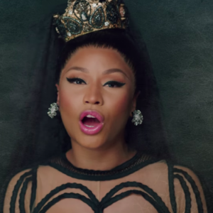 Little Mix Feat. Nicki Minaj “Woman Like Me”