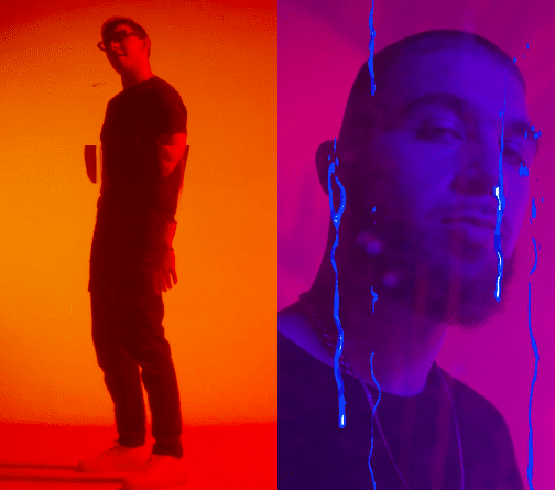 Majid Jordan