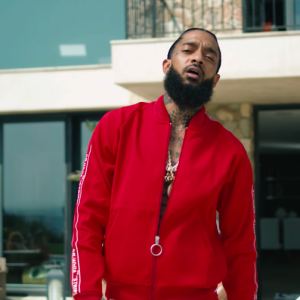 Nipsey Hussle Feat. Belly & DOM Kennedy “Double Up”