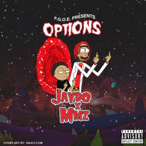 Jaydo x MMZ