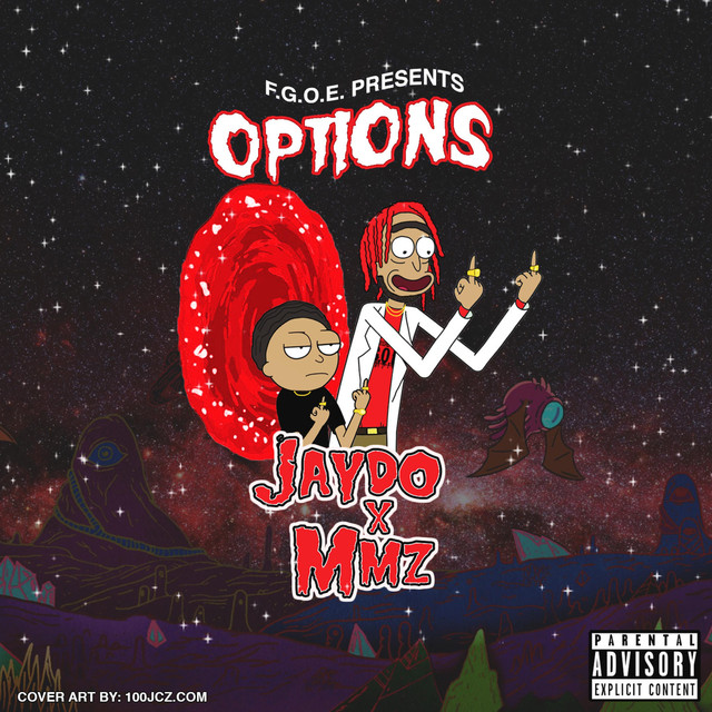 Jaydo x MMZ
