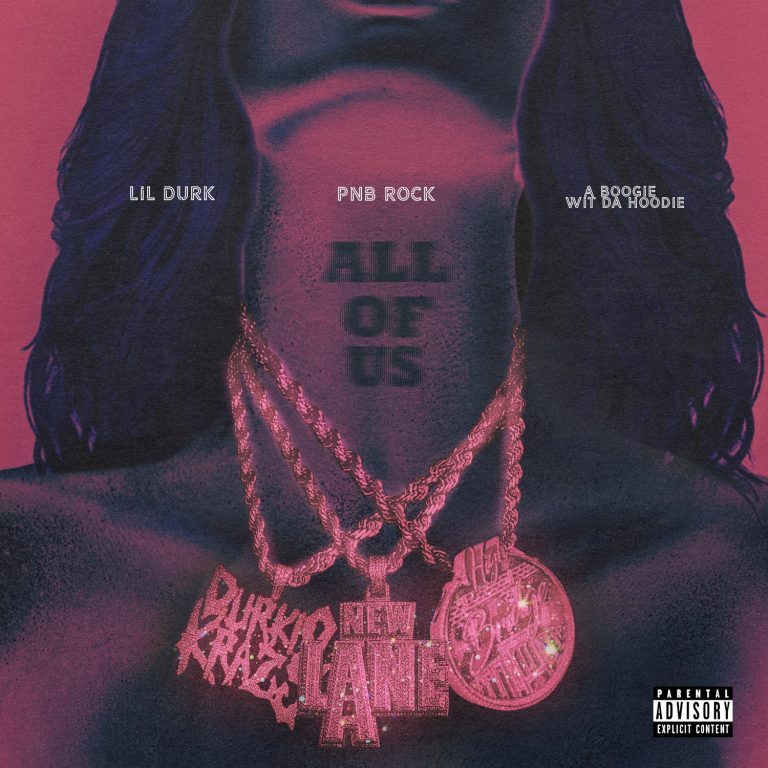 A Boogie Wit Da Hoodie & Lil Durk