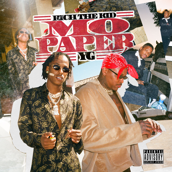 Rich the Kid