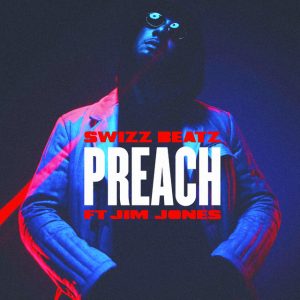 Swizz Beatz Feat. Jim Jones