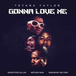 teyana Wu-Tang Clan