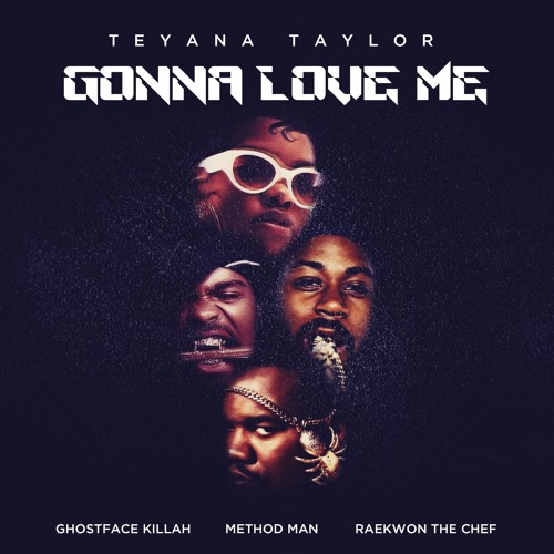 teyana Wu-Tang Clan