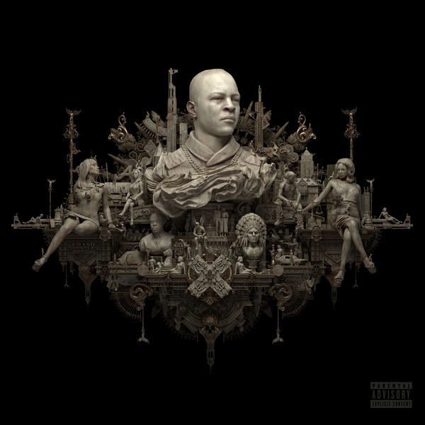T.I. ‘The Dime Trap’