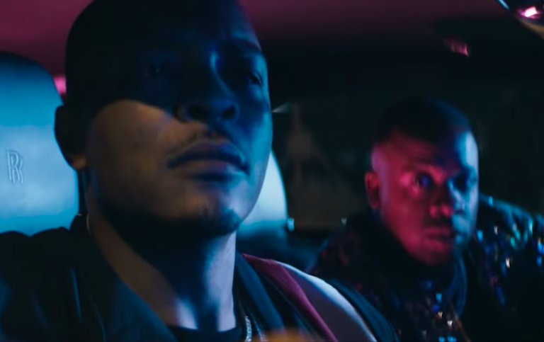 T.I. Feat. Yo Gotti