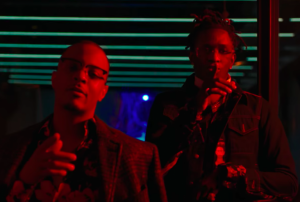 T.I. Feat. Young Thug “The Weekend”