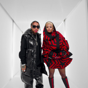 Tyga Feat. Nicki Minaj “Dip (Remix)”